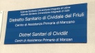 fotogramma del video Inaugurato il CAP di Manzano a servizio di 24mila cittadini